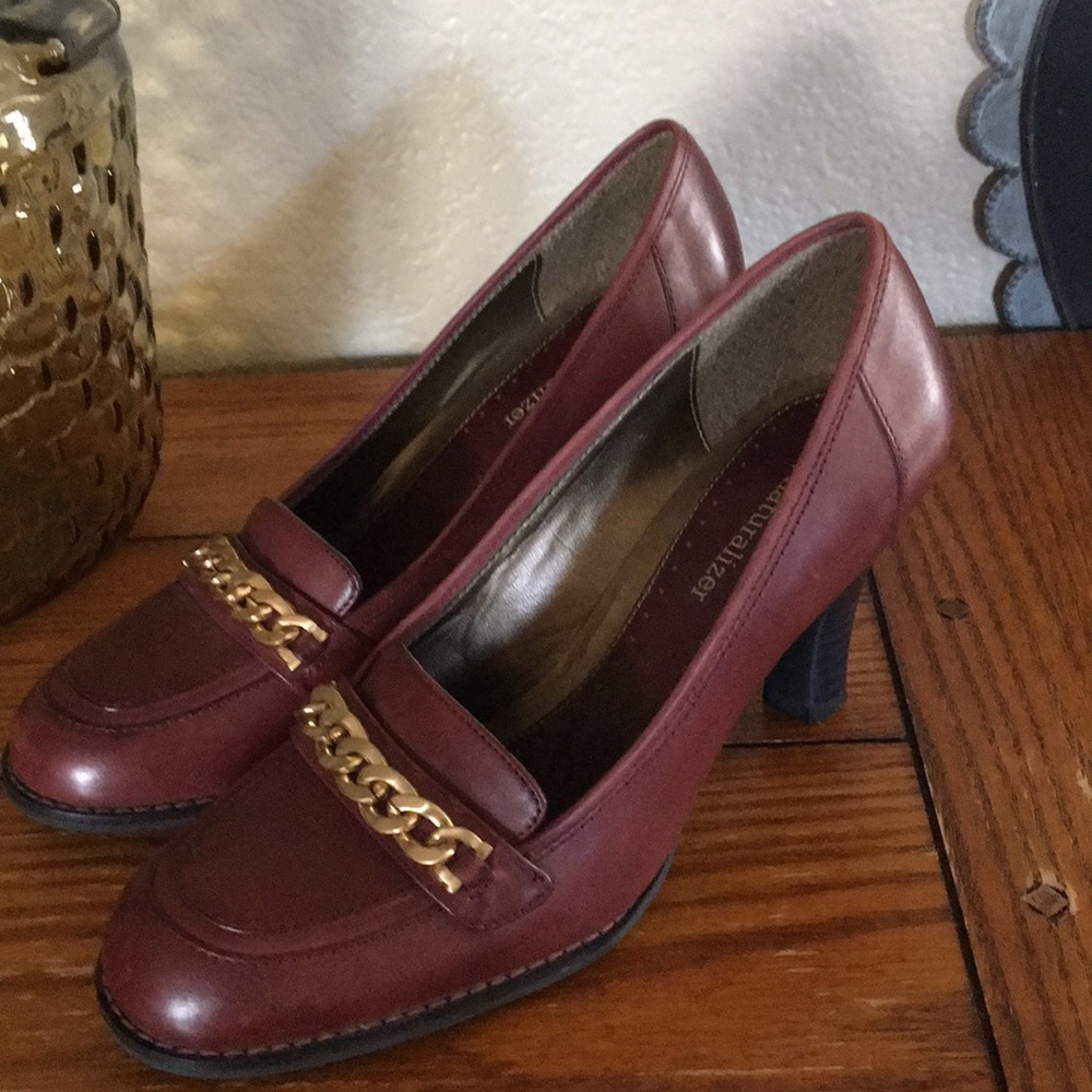 Naturalizer shoes 7 1/2